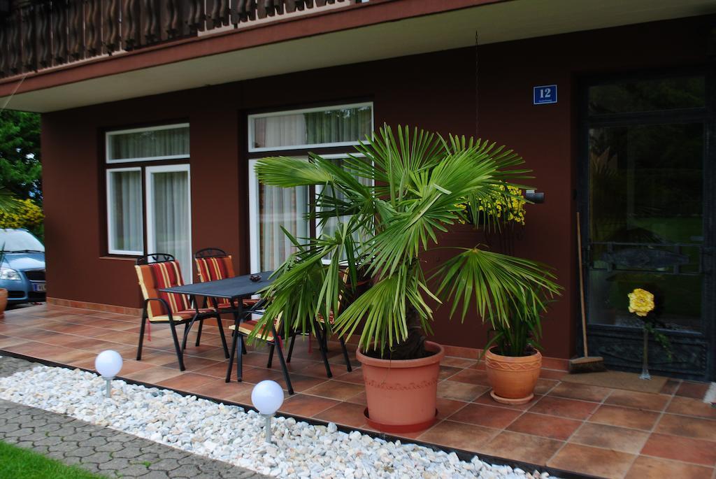 Ferienhaus Michor Latschach ober dem Faakersee Room photo